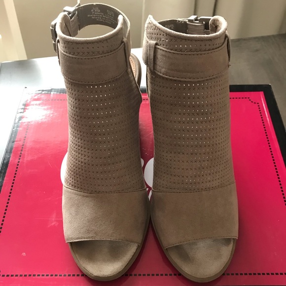 Circus by Sam Edelman heels - Picture 4 of 8